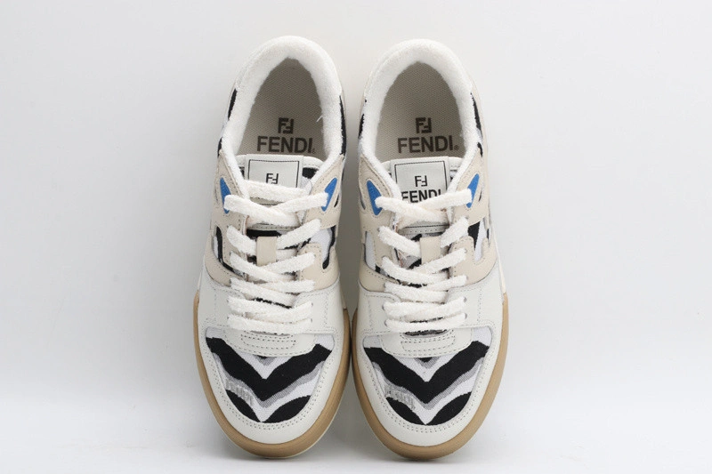 FeDi sneaker