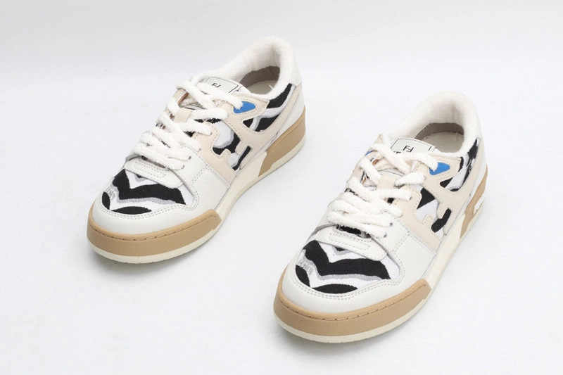 FeDi sneaker