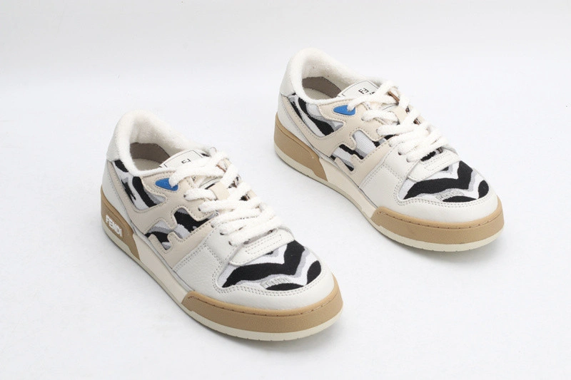 FeDi sneaker