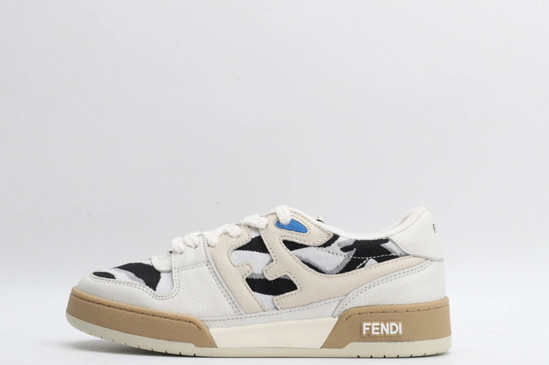 FeDi sneaker