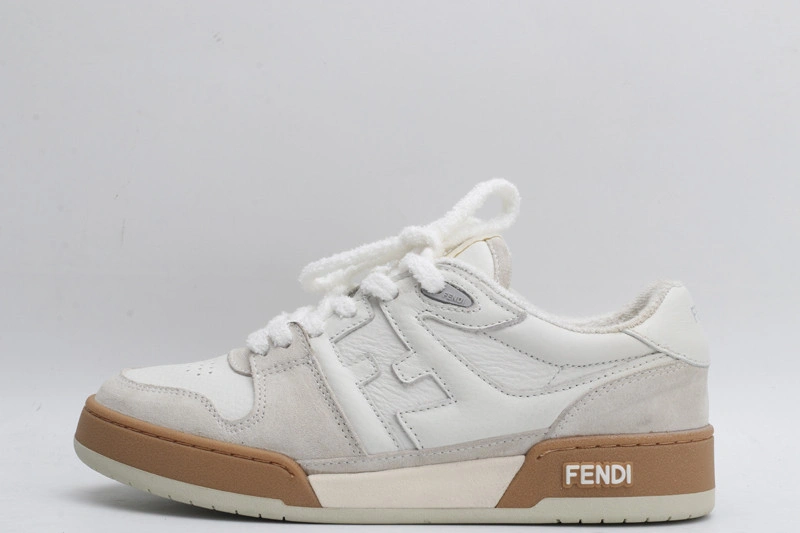 FeDi sneaker