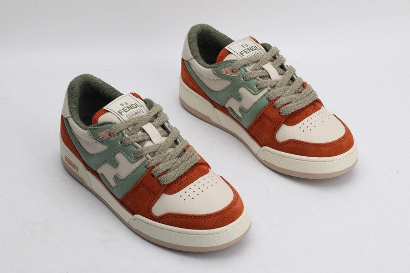 FeDi sneaker