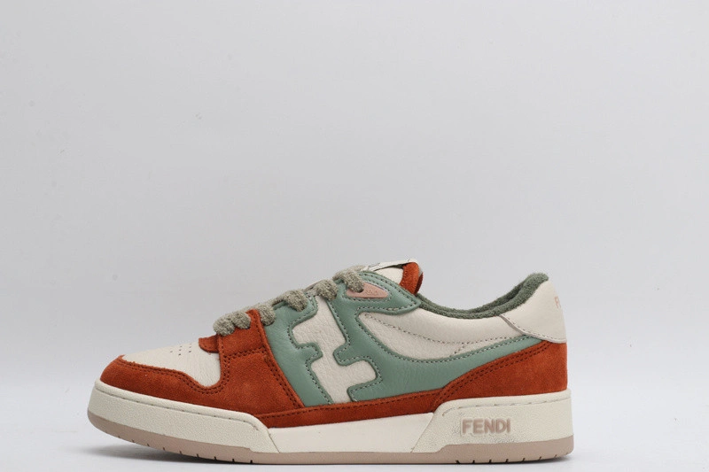 FeDi sneaker
