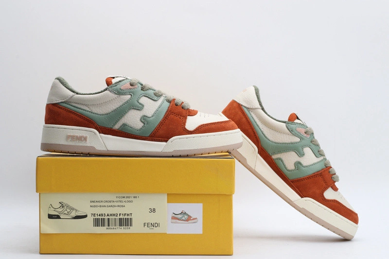 FeDi sneaker