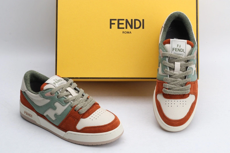 FeDi sneaker