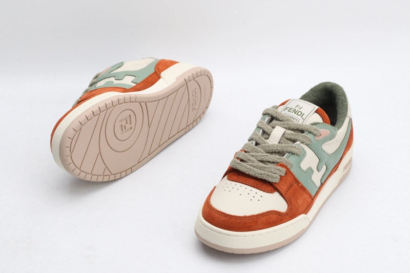 FeDi sneaker