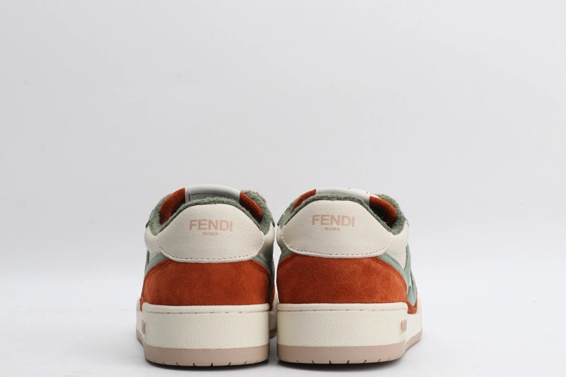 FeDi sneaker
