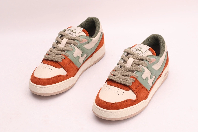 FeDi sneaker