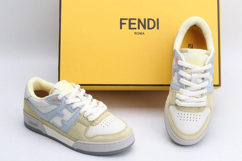 FeDi sneaker