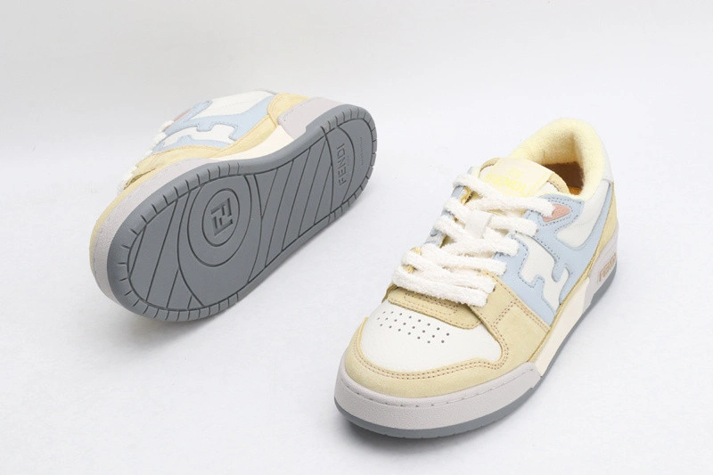 FeDi sneaker