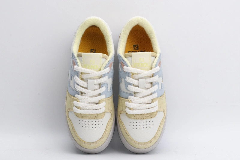 FeDi sneaker