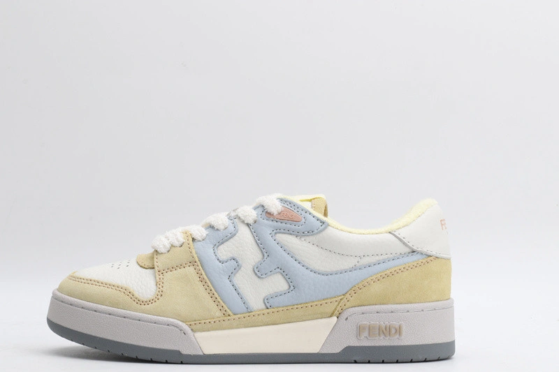 FeDi sneaker
