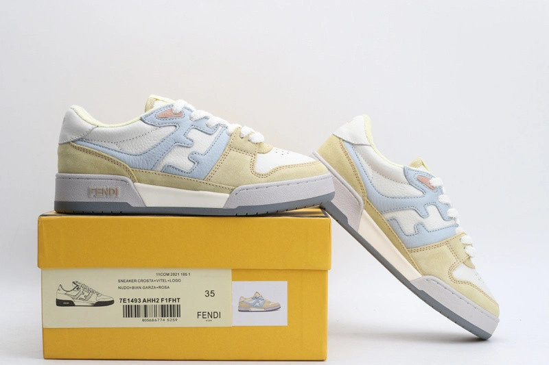 FeDi sneaker