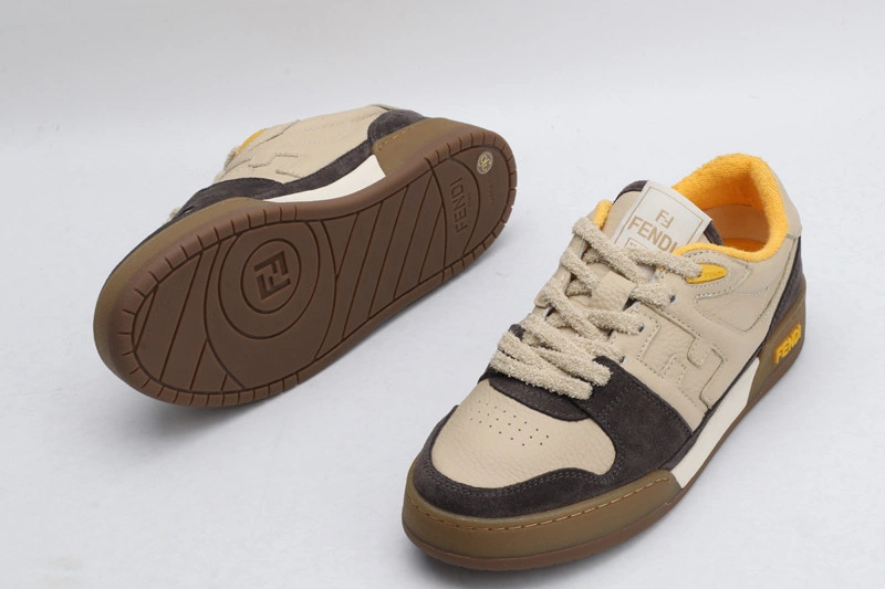 FeDi sneaker