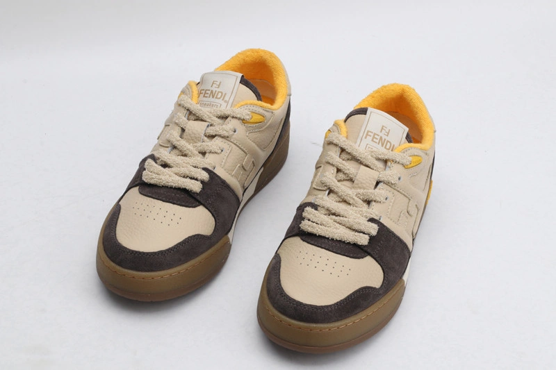 FeDi sneaker