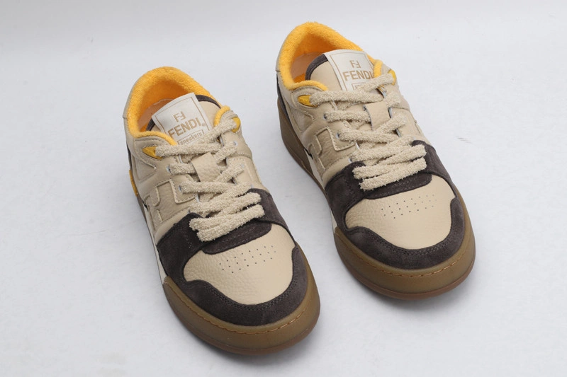 FeDi sneaker