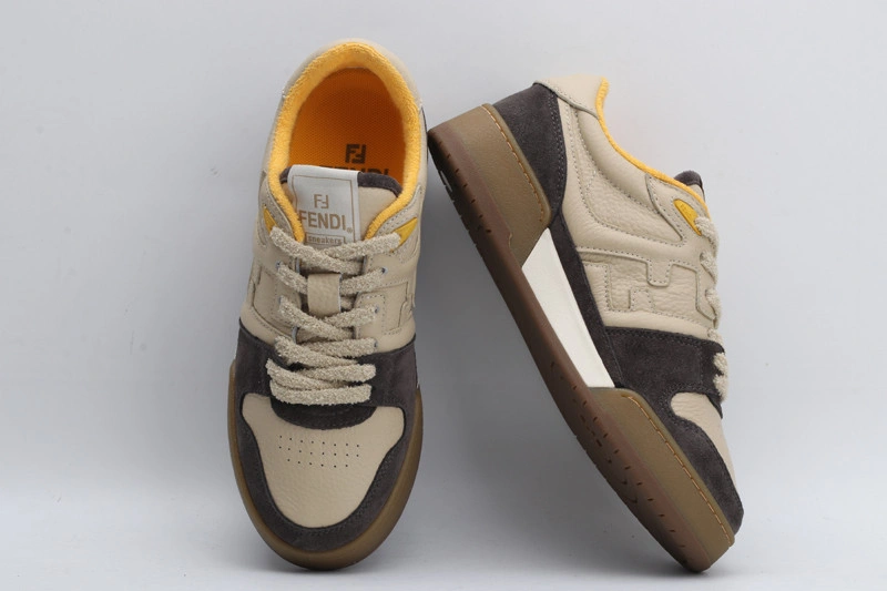 FeDi sneaker