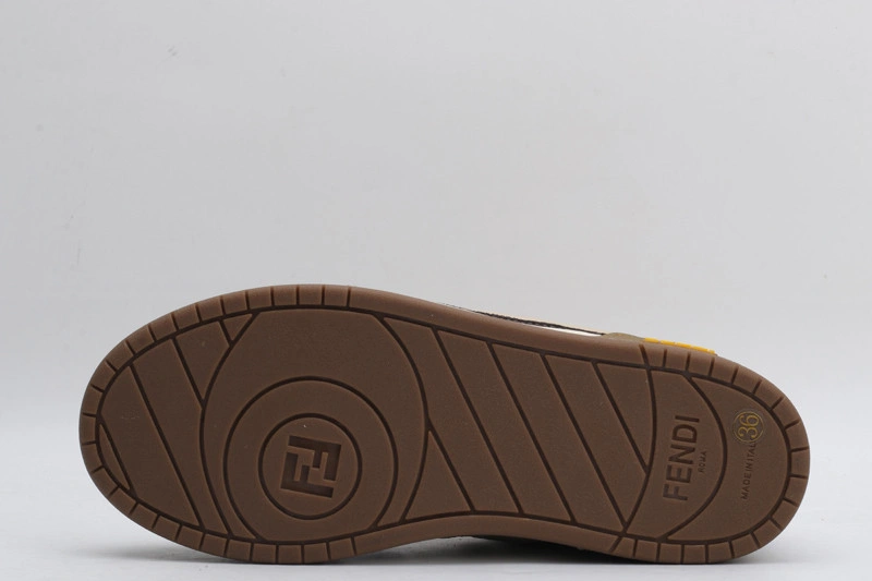 FeDi sneaker