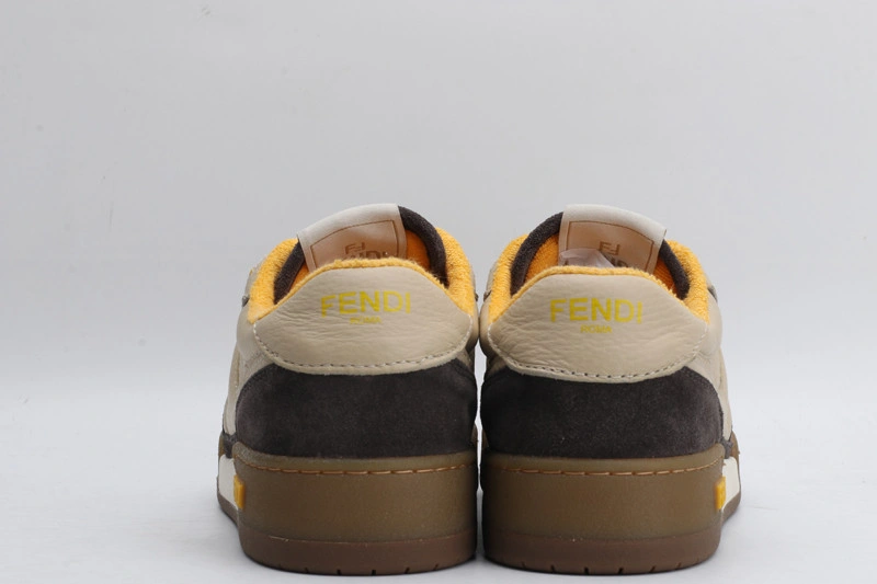 FeDi sneaker