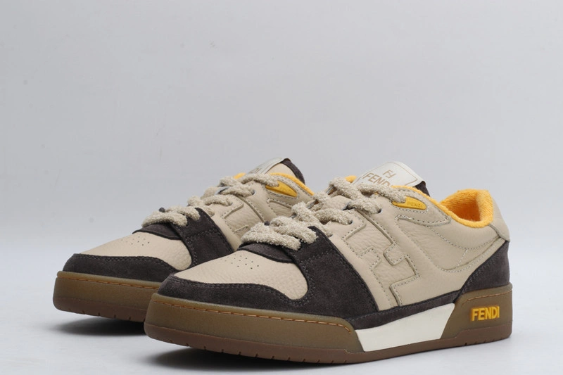 FeDi sneaker