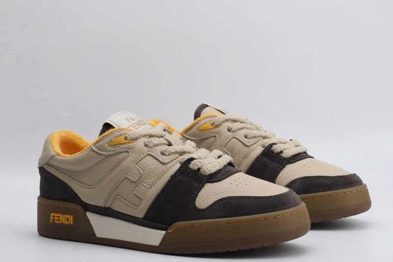 FeDi sneaker