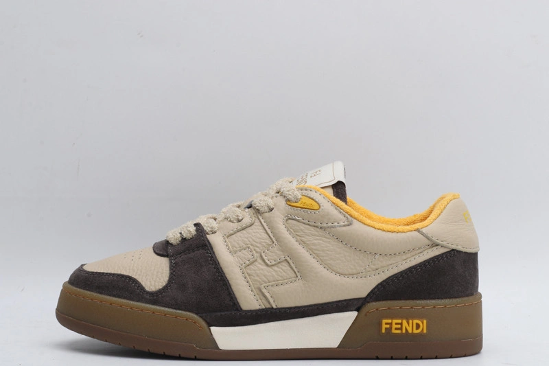 FeDi sneaker