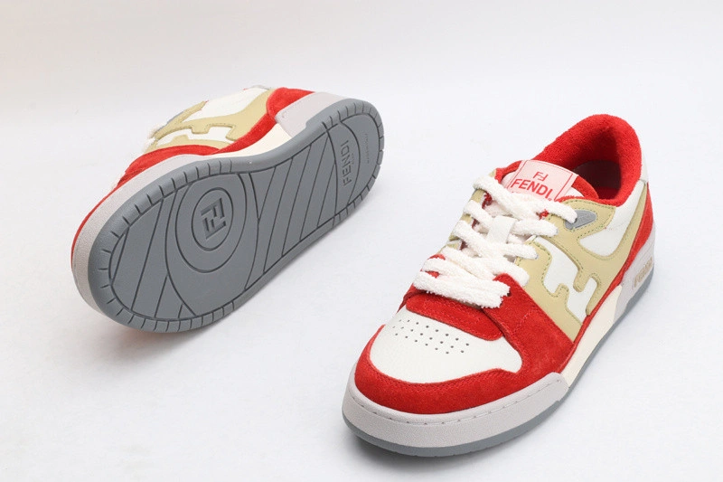 FeDi sneaker