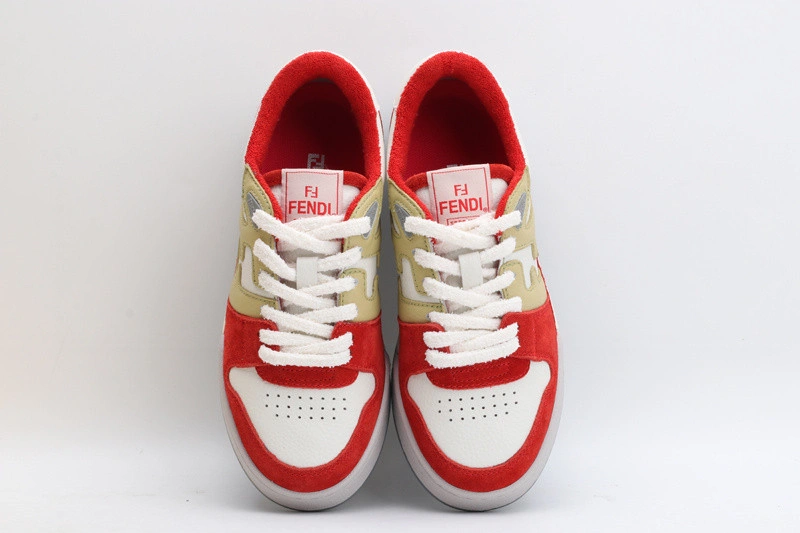 FeDi sneaker