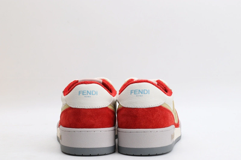FeDi sneaker