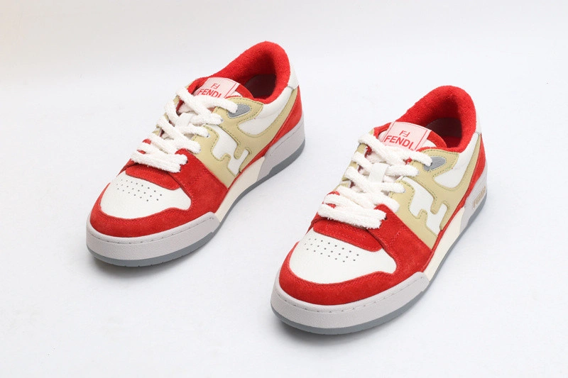 FeDi sneaker