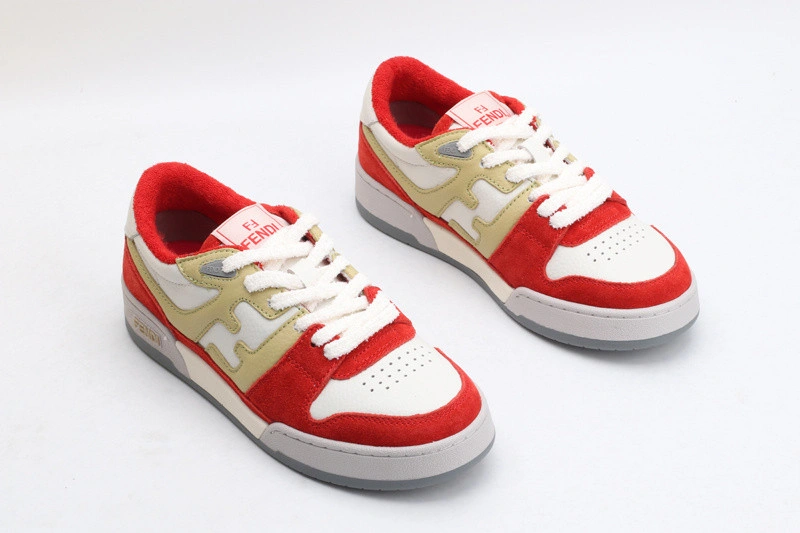 FeDi sneaker