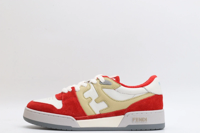 FeDi sneaker