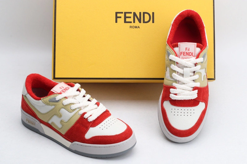 FeDi sneaker