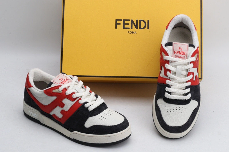 FeDi sneaker