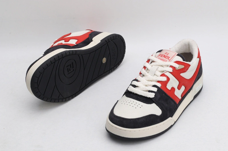 FeDi sneaker