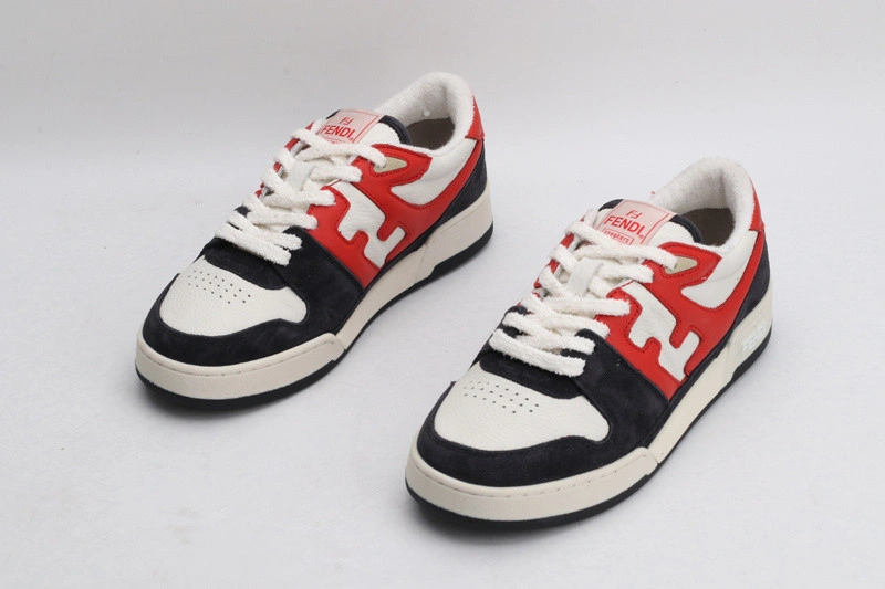 FeDi sneaker