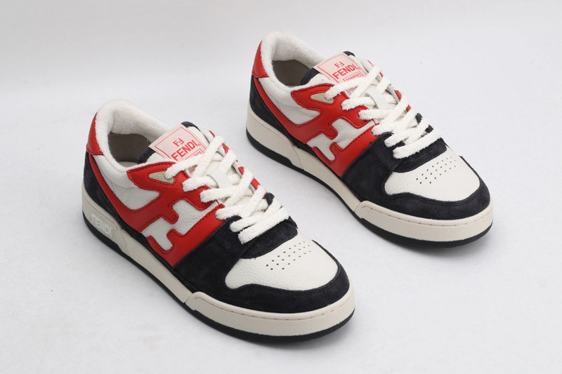 FeDi sneaker