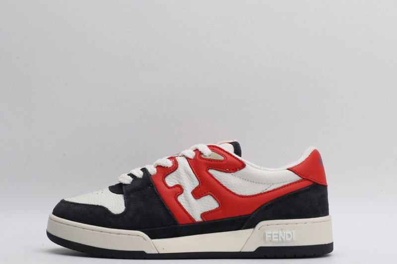 FeDi sneaker