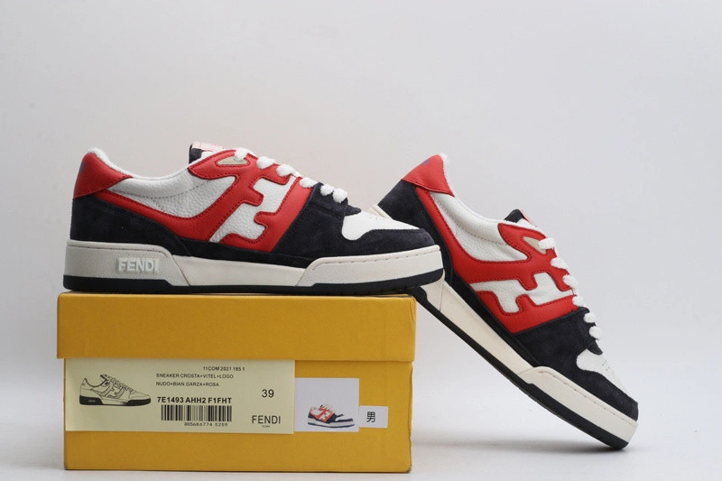 FeDi sneaker