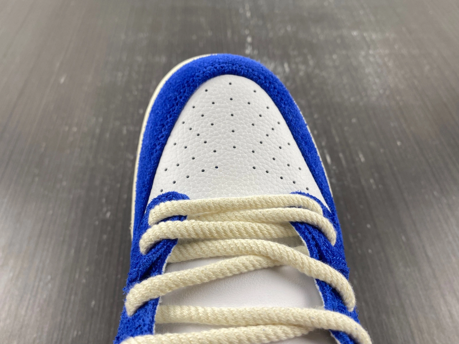 Fly Streetwear Nike SB Dunk Low - DQ5130-400