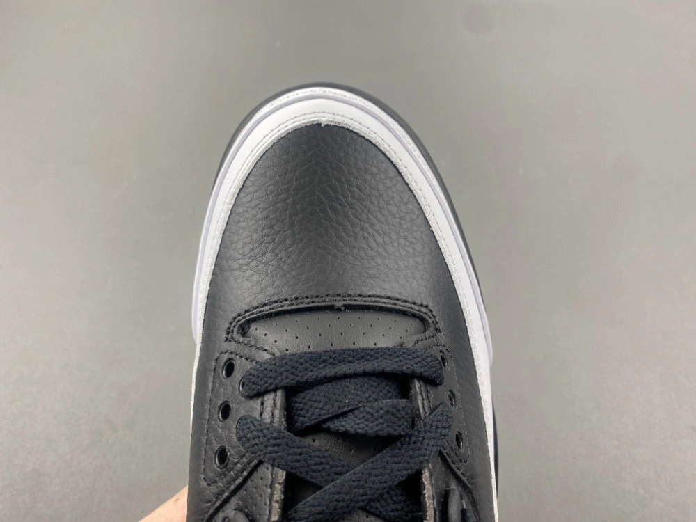 Fragment Design x Air Jordan 3  DA3595-100