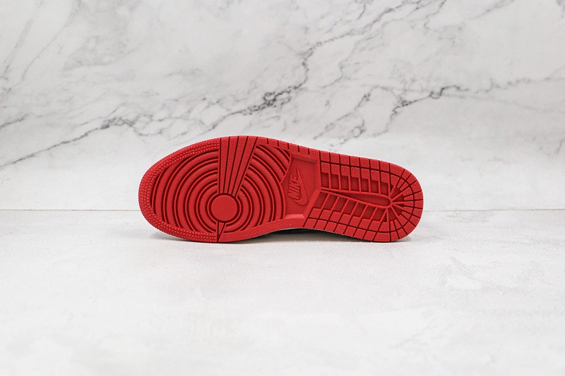 Fragment Travis Scott Air Jordan 1 Low CQ4278-088