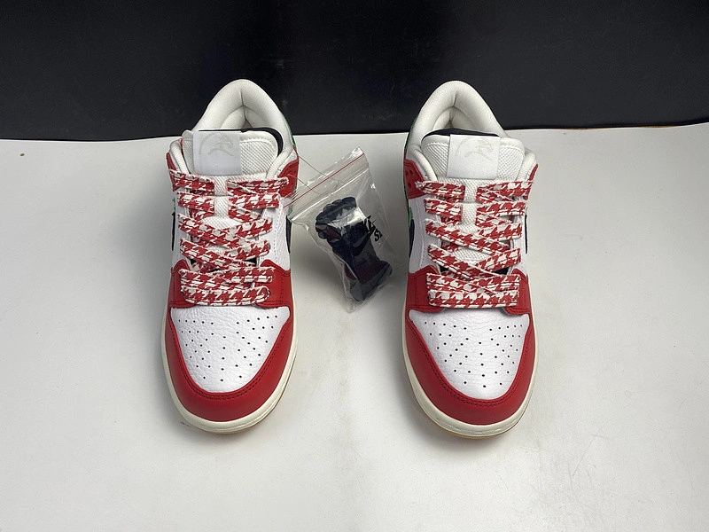 Frame Skate x Nike SB Dunk Low  CT2550-600