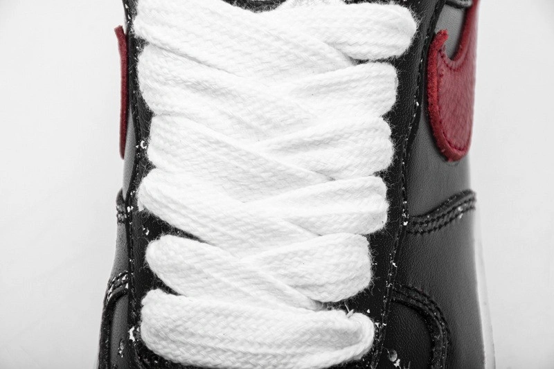 G-Dragon x Air Force 1 '07 'Para-noise - Korea Exclusive   358701-601