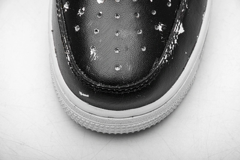 G-Dragon x Air Force 1 '07 'Para-noise - Korea Exclusive   358701-601