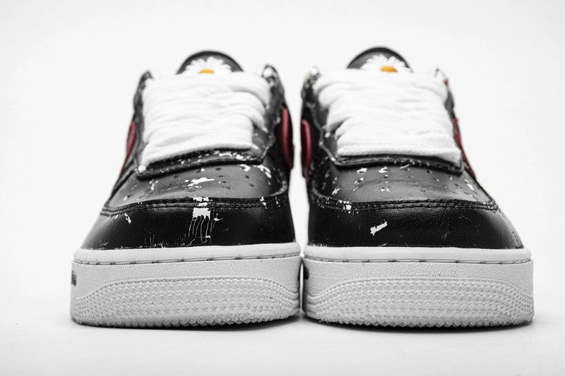 G-Dragon x Air Force 1 '07 'Para-noise - Korea Exclusive   358701-601