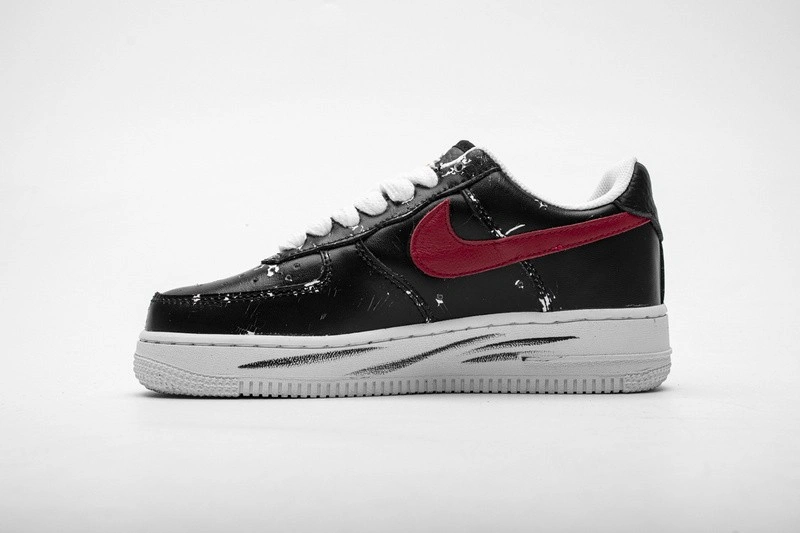G-Dragon x Air Force 1 '07 'Para-noise - Korea Exclusive   358701-601