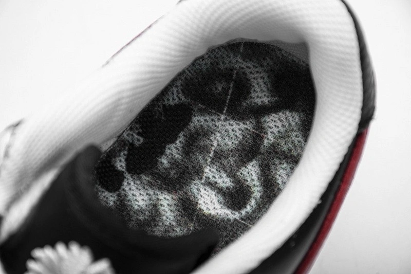G-Dragon x Air Force 1 '07 'Para-noise - Korea Exclusive   358701-601