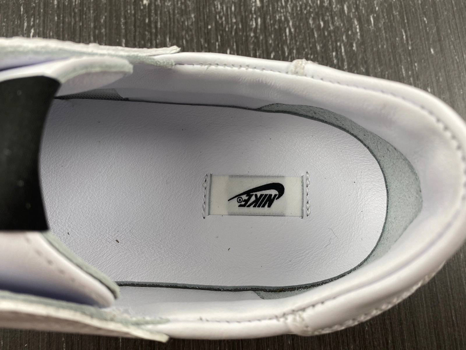 G-Dragon x Kwondo 1 'Triple White' DH2482-100