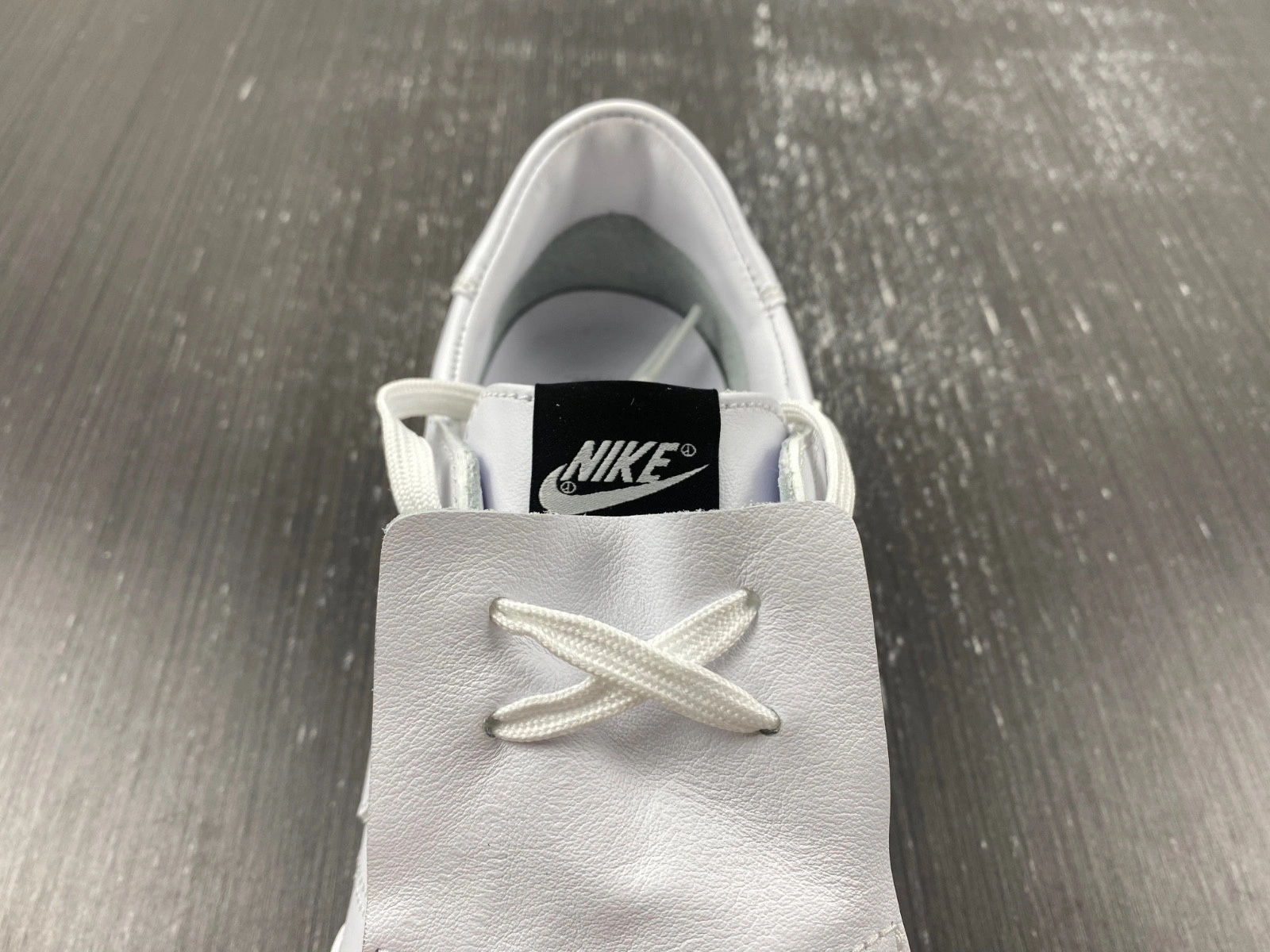 G-Dragon x Kwondo 1 'Triple White' DH2482-100